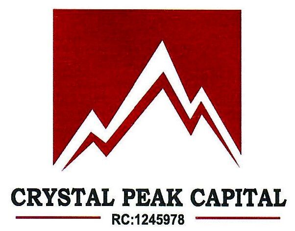 Crystal Peak